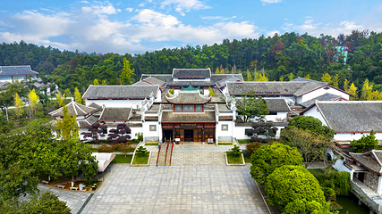 花明楼景区第 3 张图片