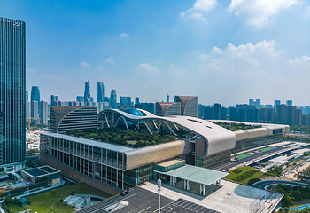 杭州国际博览中心第 9 张图片
