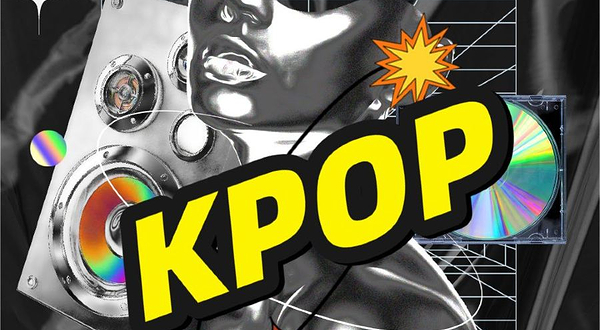 大连 · KPOP UP千人音乐节