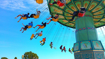 德拉米迪卡乐园