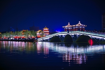 宋都皇城旅游度假区第 89 张图片