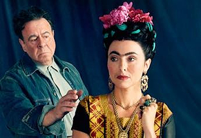 美国纽约 · 歌剧《El Ultimo Sueno de Frida y Diego》