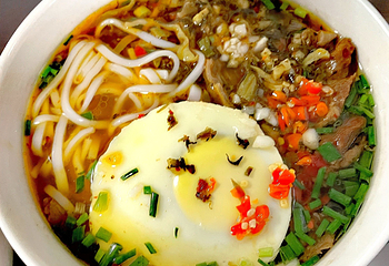 一传食面粉店第 2 张图片