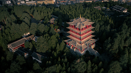 丽江古城第 158 张图片