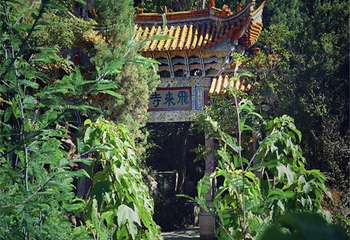 伽峰山风景区第 56 张图片