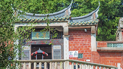 草庵寺第 1 张图片