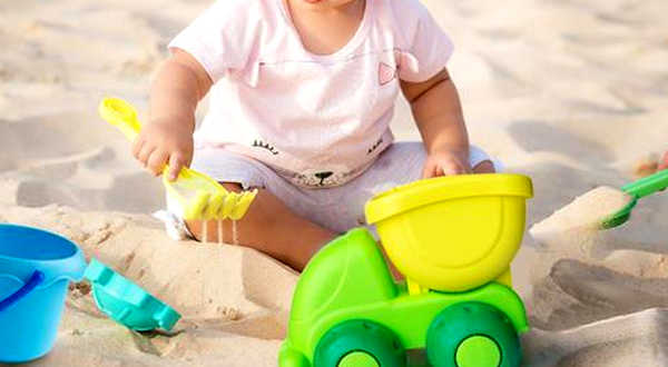 启梦亲子乐园(上庄店)