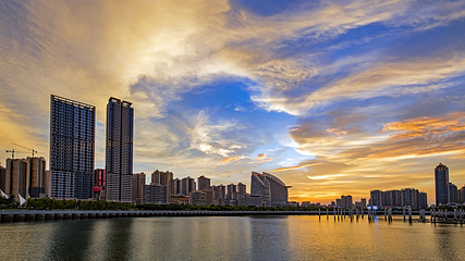湛江市金沙湾滨海休闲旅游区第 3 张图片