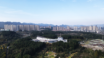 新蒲湿地公园第 9 张图片