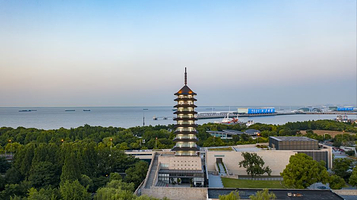 淞沪抗战纪念馆