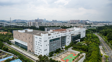 广州市档案馆第 4 张图片