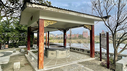 伏波山第 15 张图片