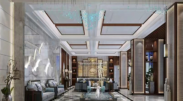 沐天府水汇(迎宾小区店)