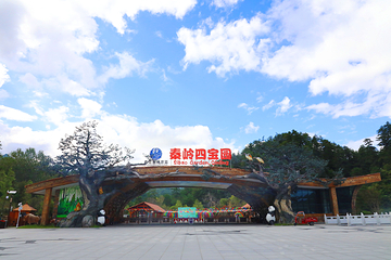 长青华阳景区第 31 张图片