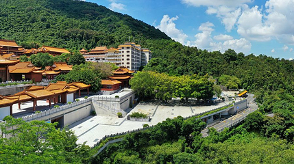 弘法寺第 1 张图片