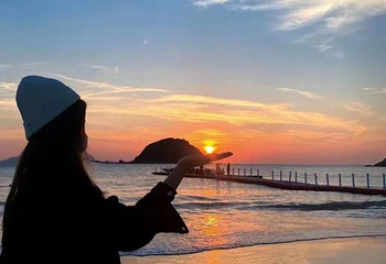 西涌国际滨海旅游区第 30 张图片