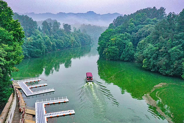云顶水乡旅游度假区第 4 张图片