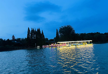 徐州云龙湖风景区第 4 张图片