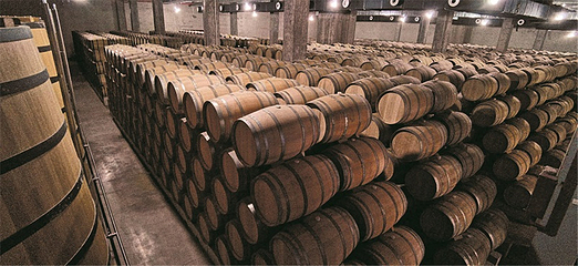 张裕国际葡萄酒城第 20 张图片