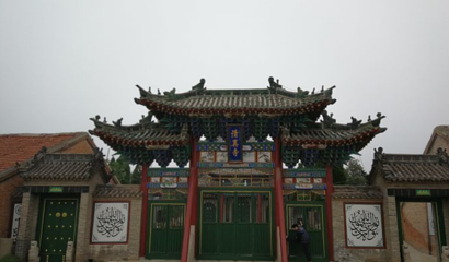 清真寺第 1 张图片