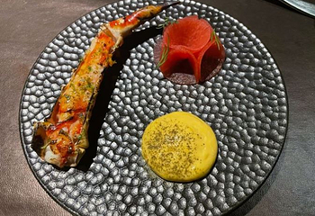 泰安门(镇宁路店)第 9 张图片