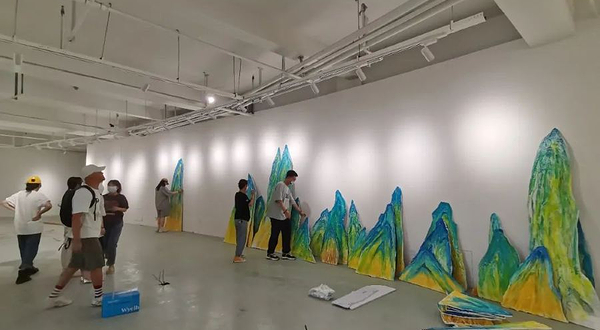 山边儿童美术馆