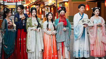 有戏世界沉浸式互动影城