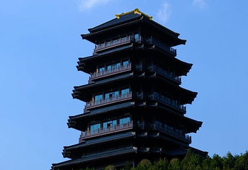徐州吕梁风景区第 9 张图片
