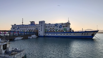 小石岛第 17 张图片