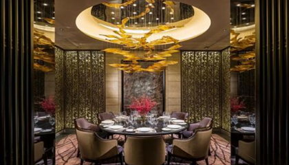 深圳四季酒店·馥自助餐厅第 54 张图片