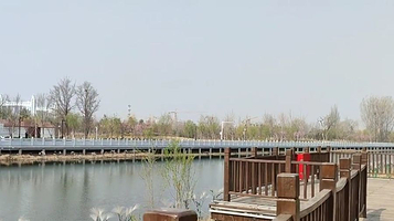 大运河森林生态园