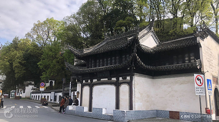 新安碑园-太白楼第 5 张图片