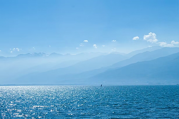 洱海第 66 张图片