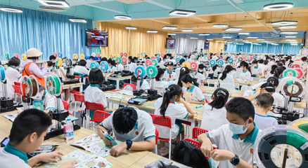 广州市文搏科普小镇第 10 张图片