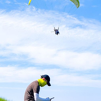 绍兴黑豹航空飞行营地
