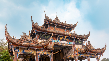 南桥第 4 张图片