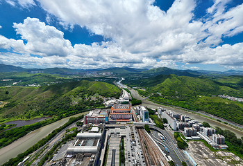 深圳罗湖口岸第 5 张图片