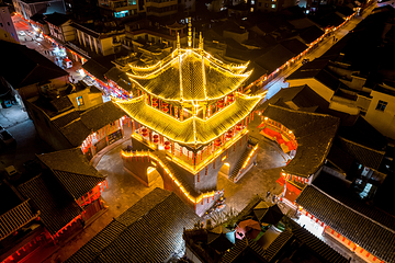 会理古城第 4 张图片