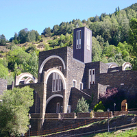 梅里特克塞尔圣母殿