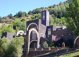 梅里特克塞尔圣母殿