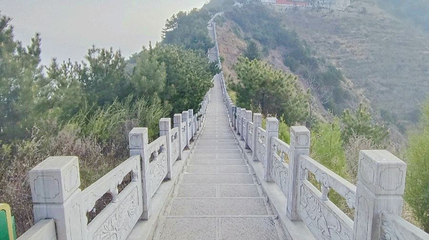 五凤山第 1 张图片