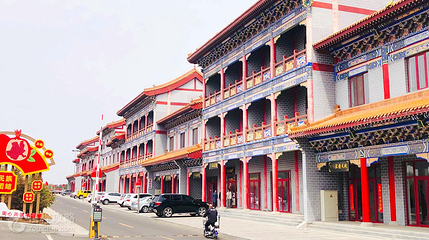 乌兰察布古城第 4 张图片
