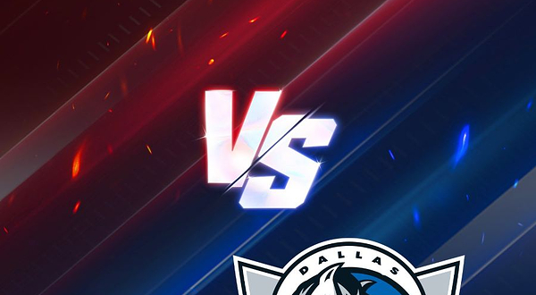 圣安东尼奥马刺队 VS 达拉斯独行侠队