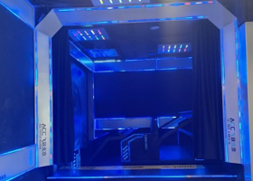 ACC飞跃北京(王府井喜悦购物中心店)