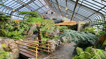 生命空间博物馆