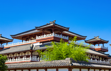 中国汉城第 21 张图片