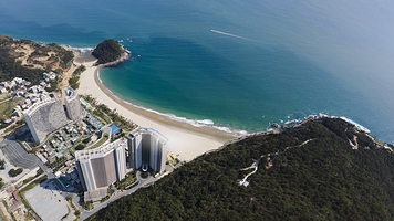 北洛秘境国际旅游度假区