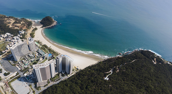 北洛秘境国际旅游度假区