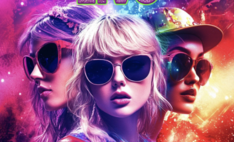 上海 · 天后驾到·歌姬联盟演唱会 DIVAS LIVE – POP QUEENS UNITE!