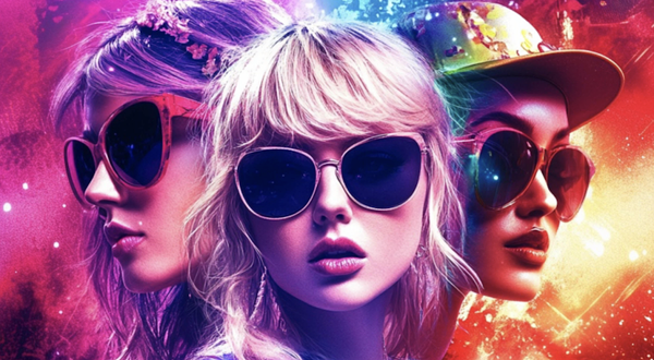 上海 · 天后驾到·歌姬联盟演唱会 DIVAS LIVE – POP QUEENS UNITE!